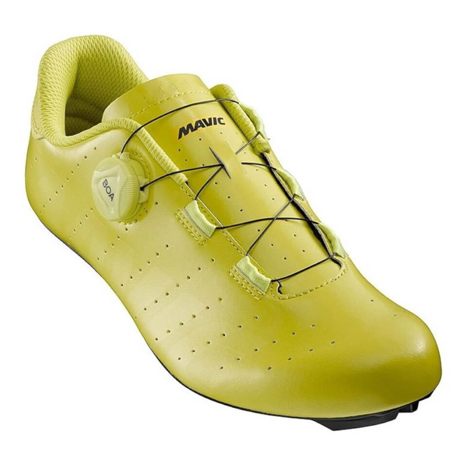 ZAPATILLAS CARRETERA MAVIC COSMIC BOA 2018-2022