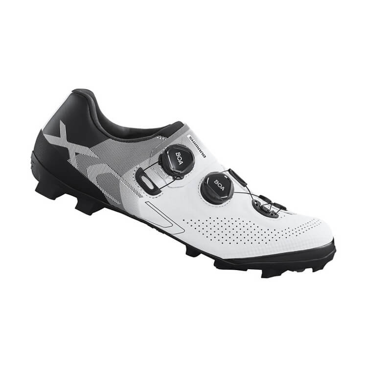 ZAPATILLAS MTB SHIMANO XC702