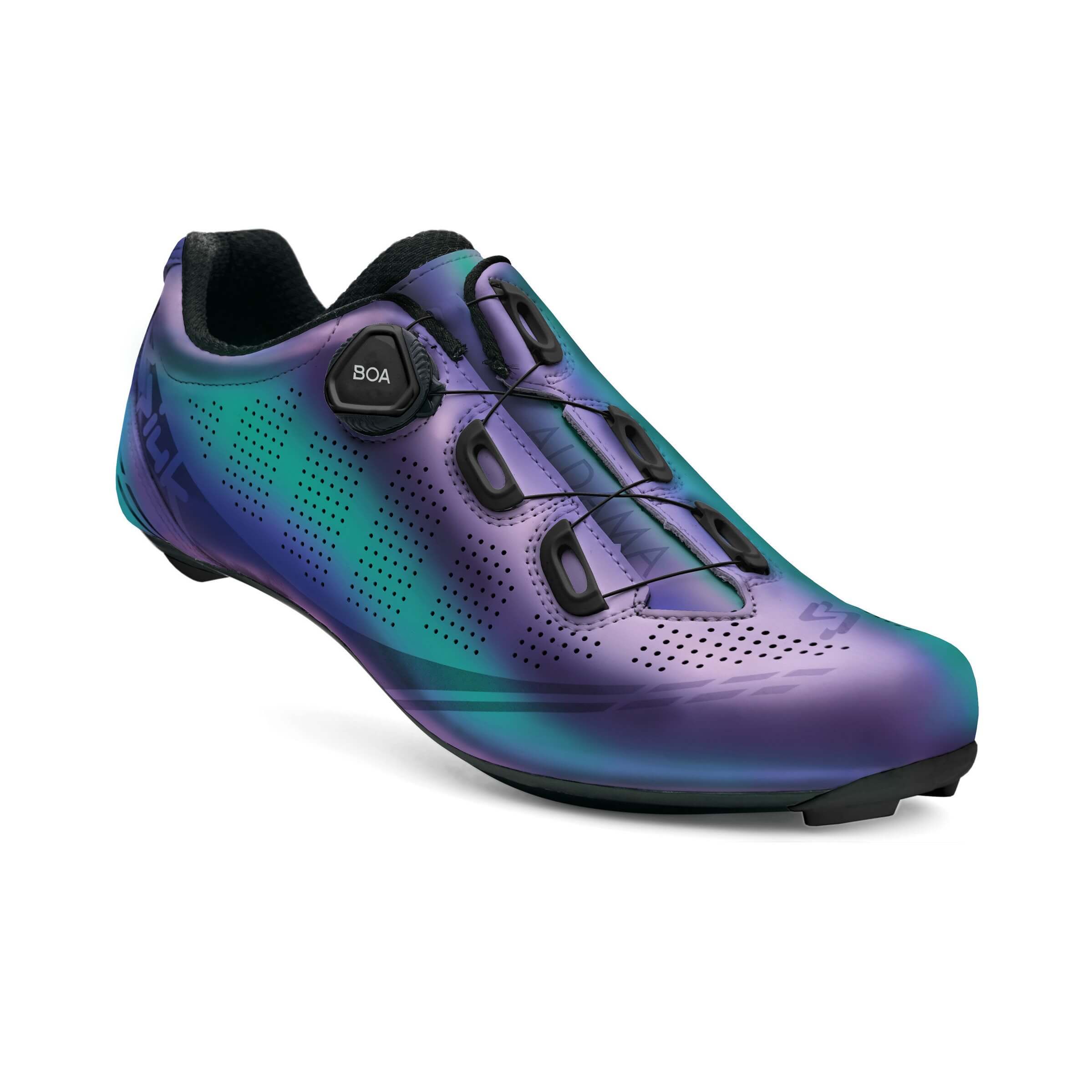 ZAPATILLAS CARRETERA SPIUK ALDAMA CARBON