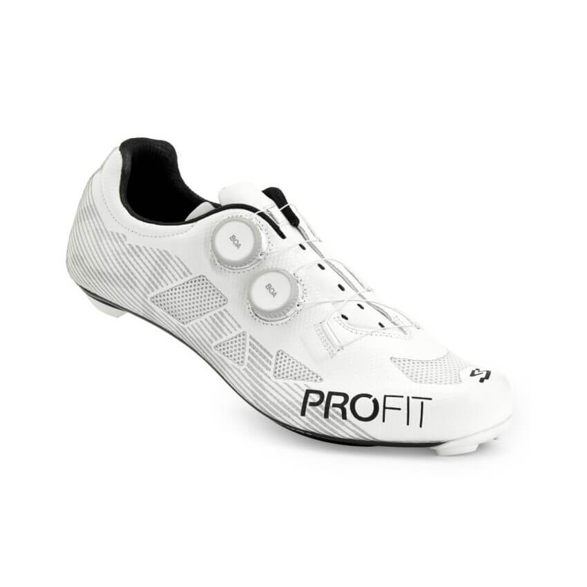 ZAPATILLAS CARRETERA SPIUK PROFITDUAL CARBON