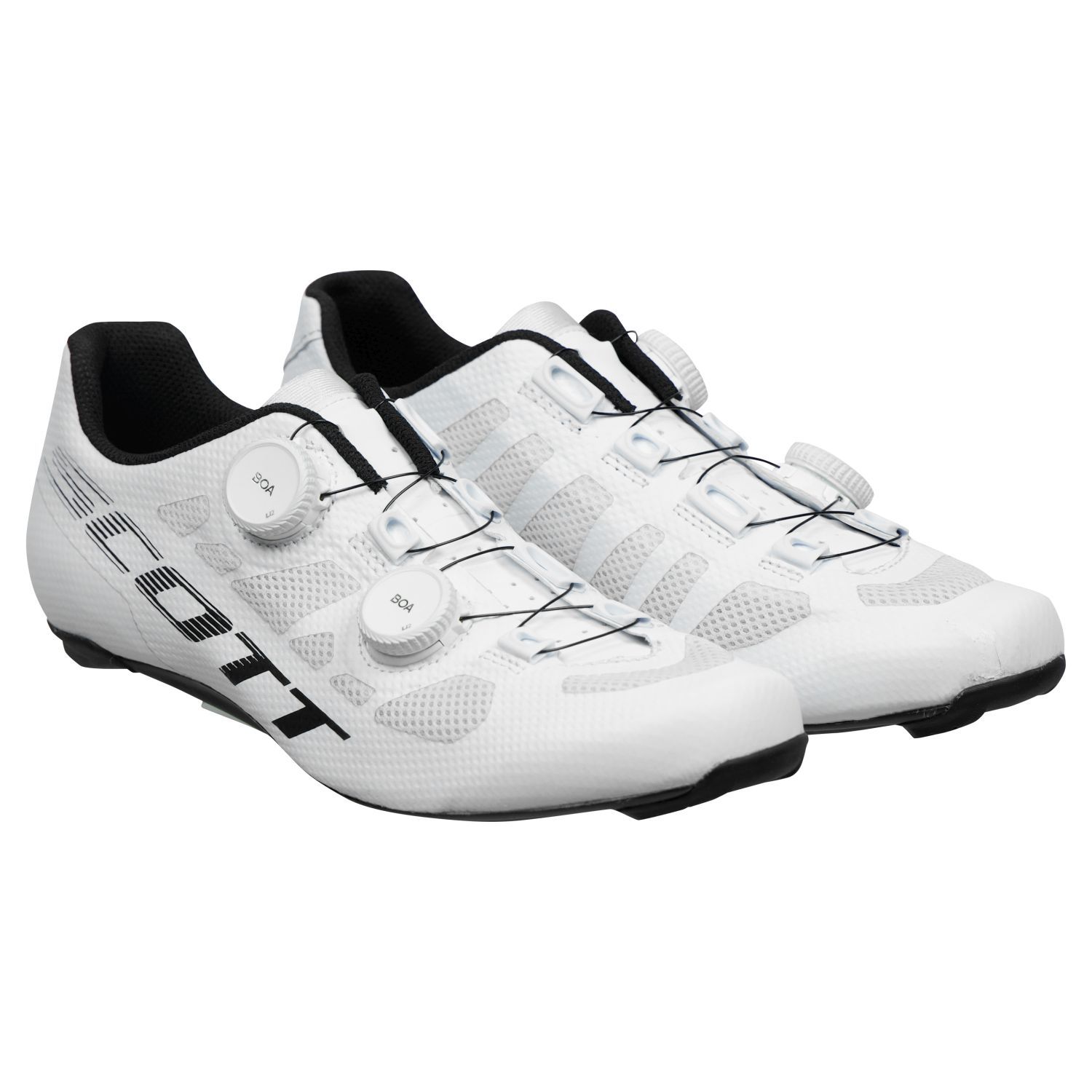 ZAPATILLAS CARRETERA SCOTT RC EVO 2022