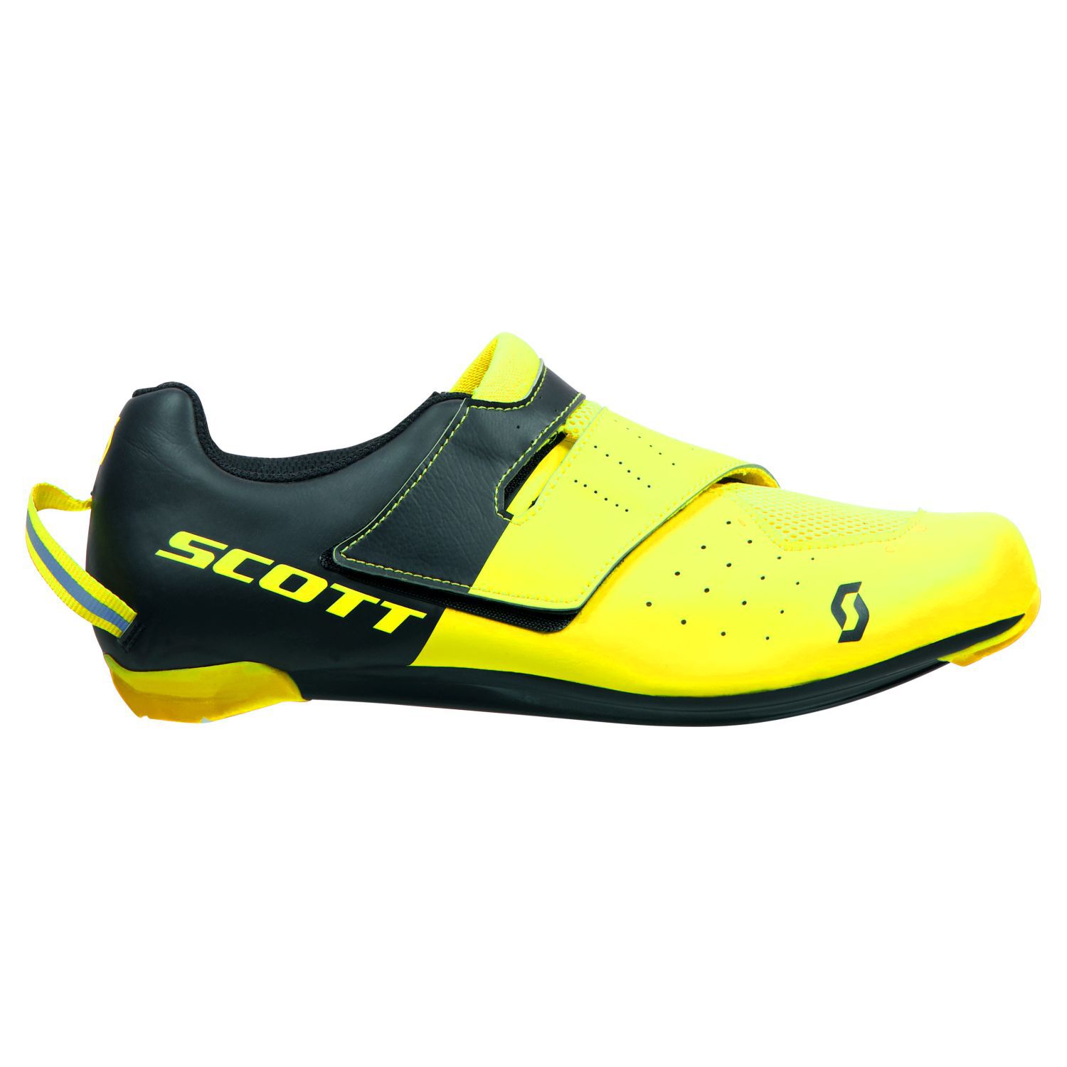 ZAPATILLAS TRIATLÓN SCOTT TRI SPRINT 2022