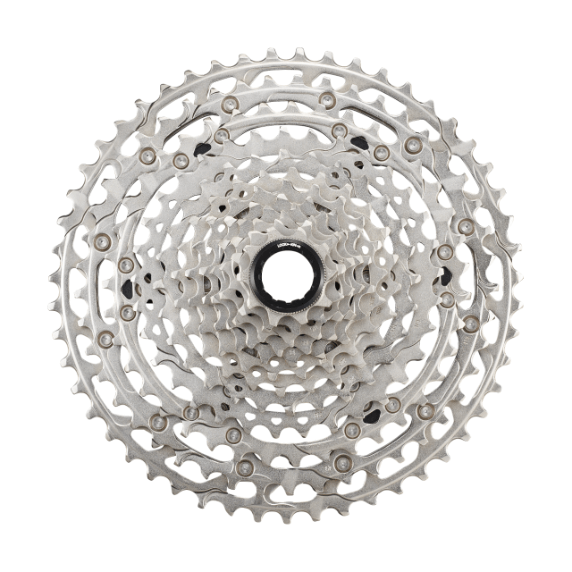 CASSETTE SHIMANO DEORE CS-M6100-12 12V 10-51D