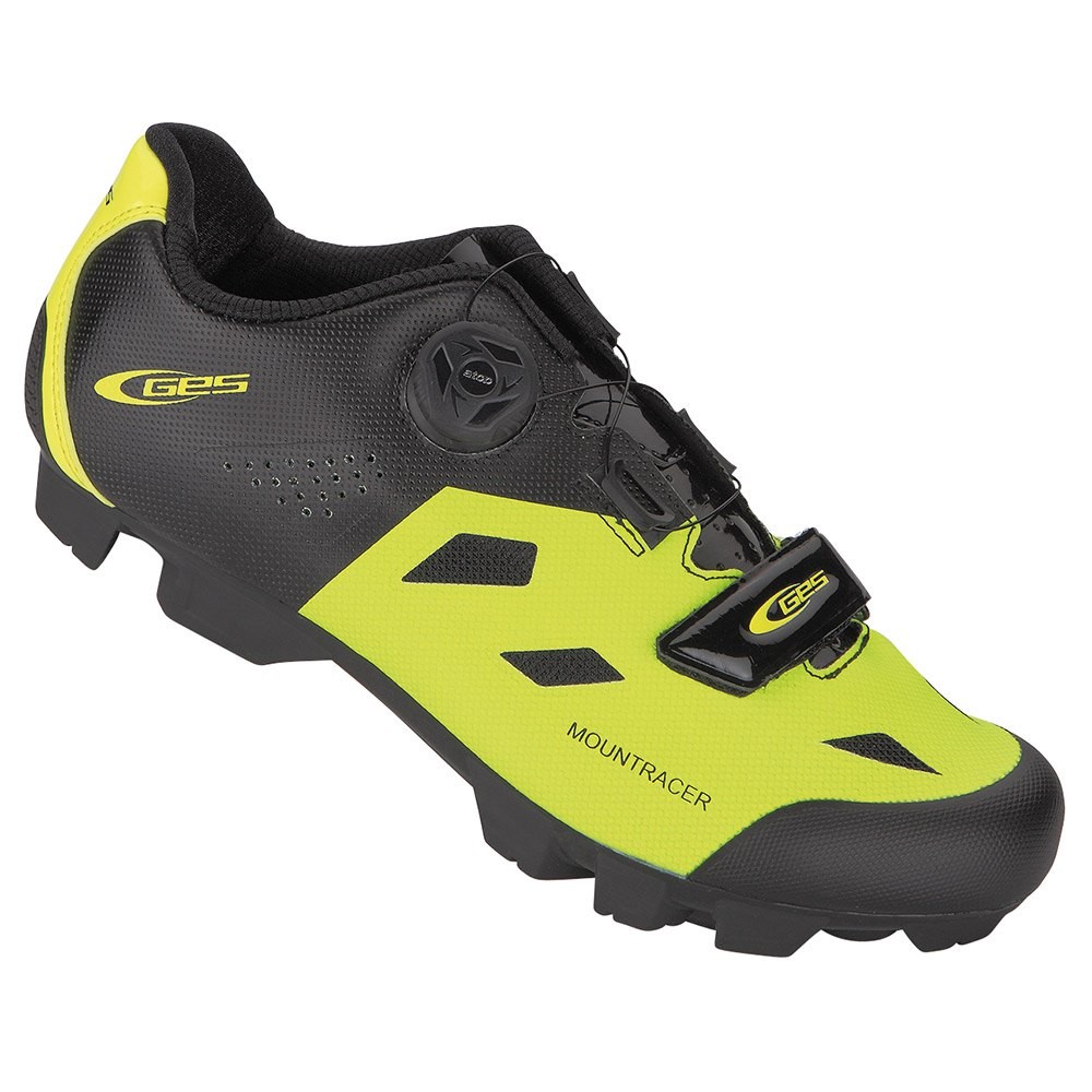 ZAPATILLAS MTB GES MOUNTRACER