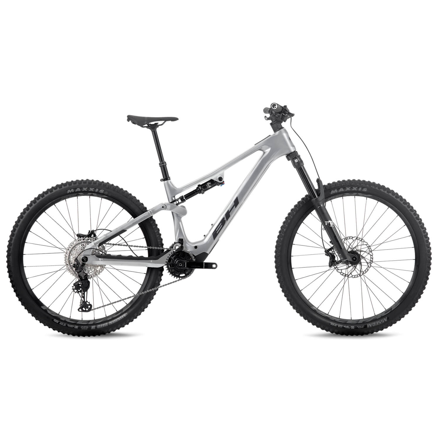 BH iLYNX+ DL ENDURO CARBON 9.5 2027