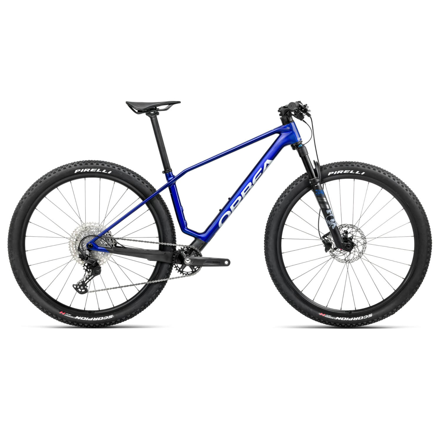 ORBEA ALMA M40 2026