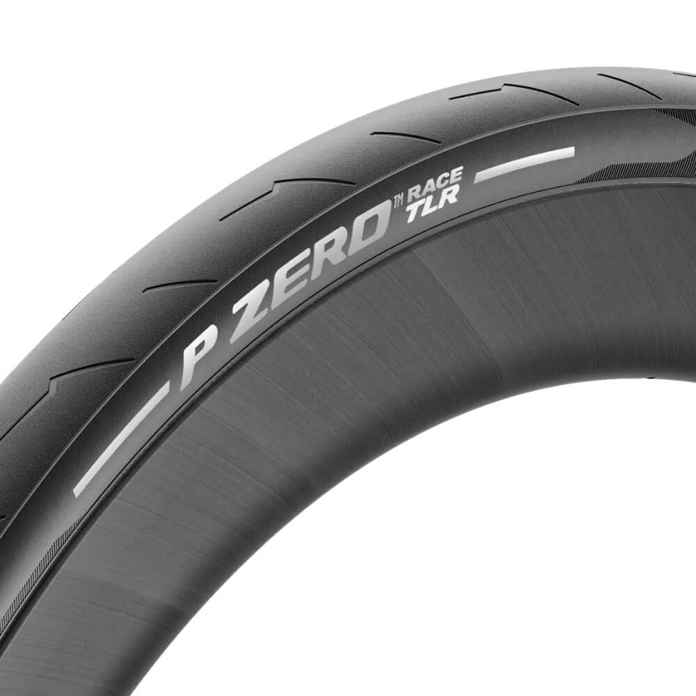 CUBIERTA PLEGABLE CARRETERA PIRELLI P ZERO RACE TLR