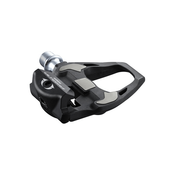 PEDALES AUTOMÁTICOS CARRETERA SHIMANO ULTEGRA SPD-SL PD-R8000 (CON CALAS SHIMANO SM-SH11)