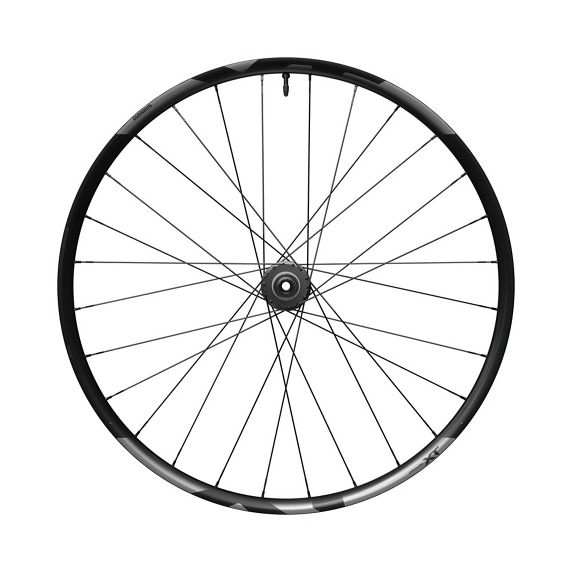 RUEDA TRASERA MTB SHIMANO XT M8200 12 VELOCIDADES CENTER LOCK TUBELESS E-THRU