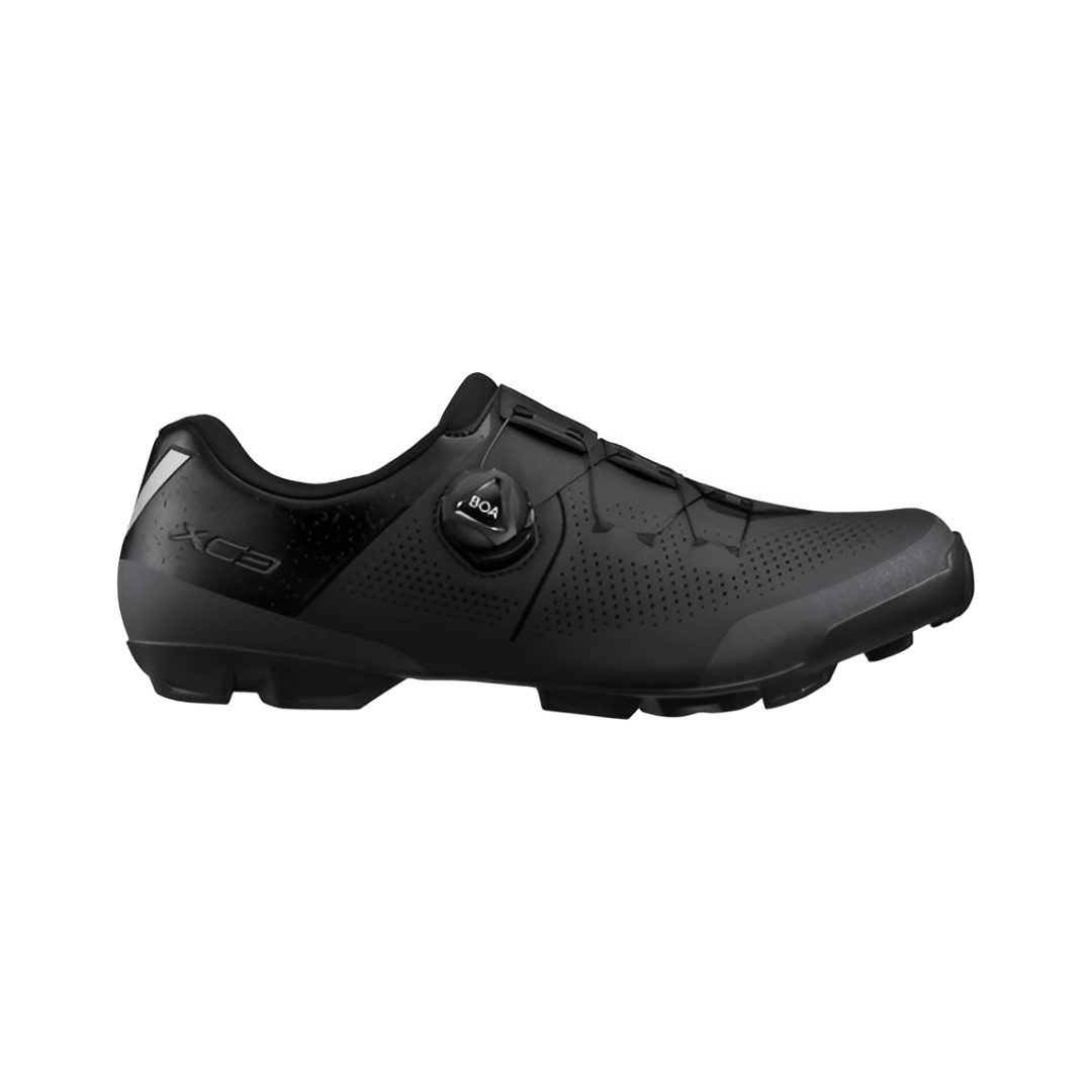 ZAPATILLAS MTB SHIMANO XC302