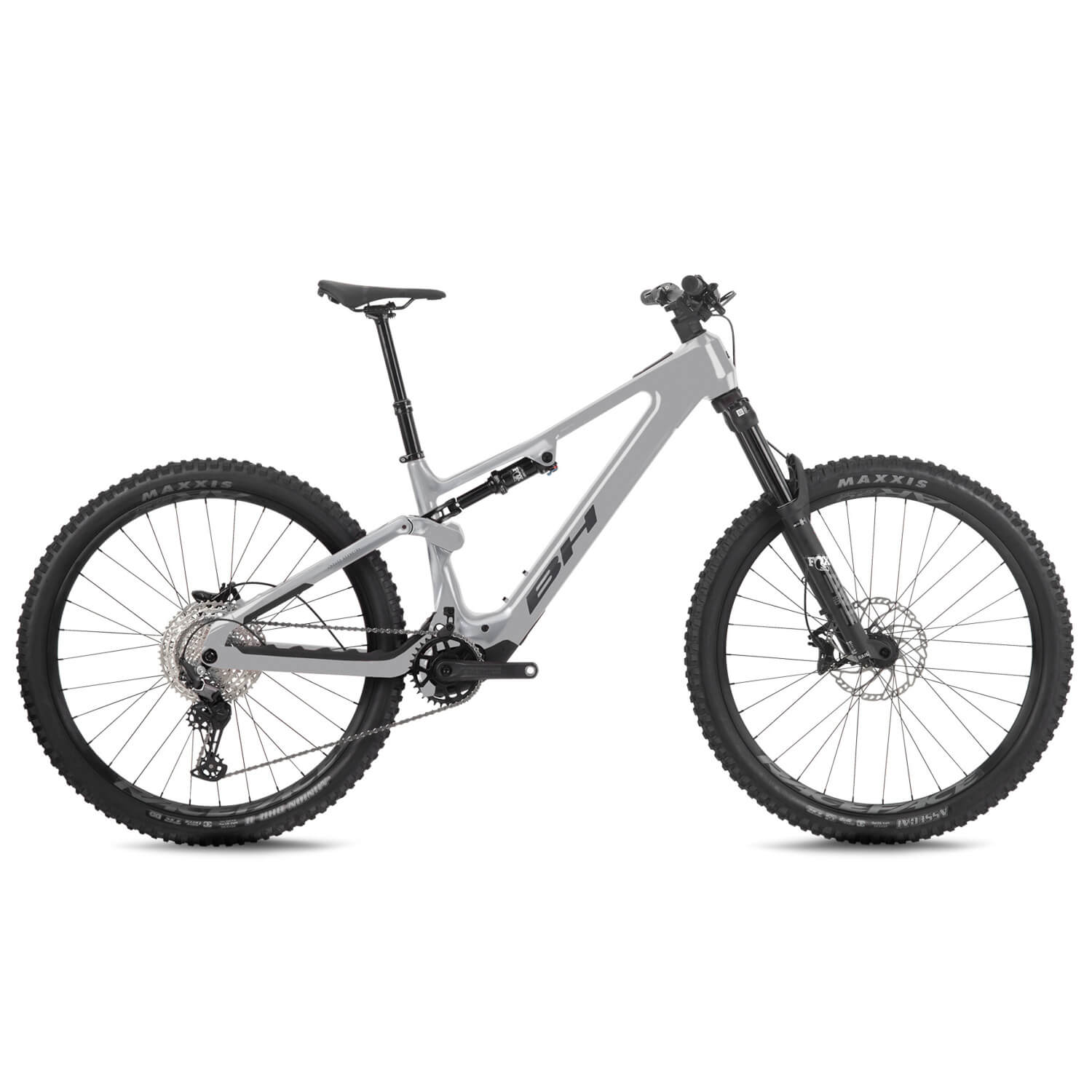 BH iLYNX+ DL ENDURO 9.0 2027