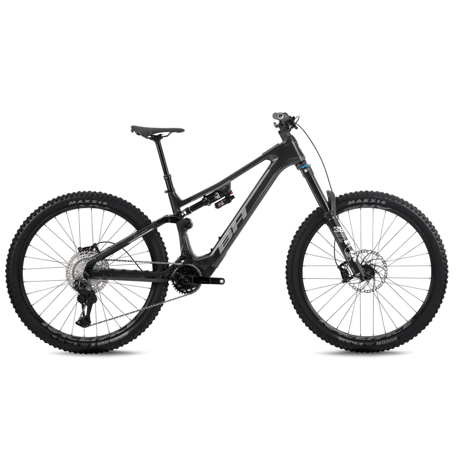 BH iLYNX+ DL ENDURO CARBON 9.6 2027