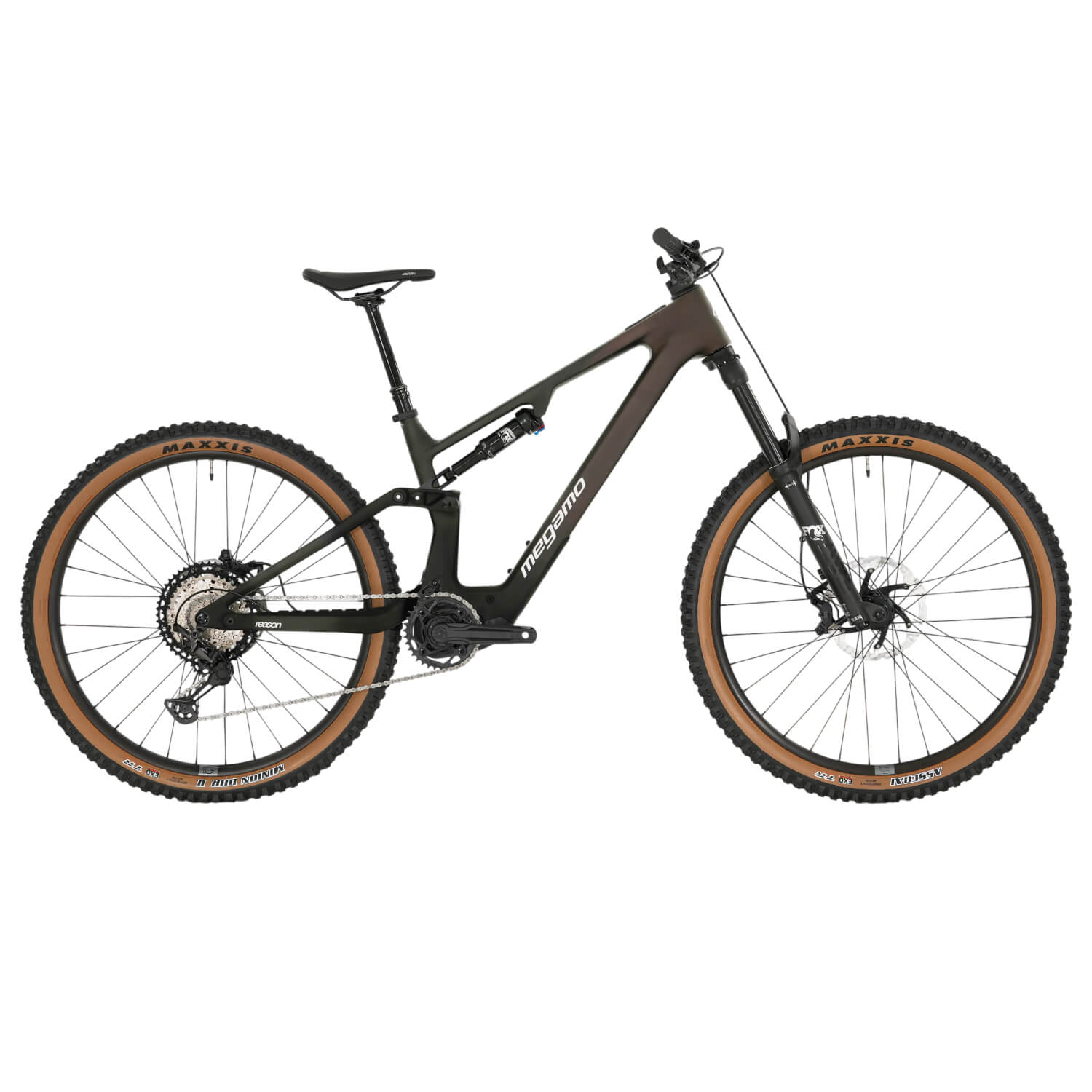 MEGAMO REASON AIR CRB 07 2027