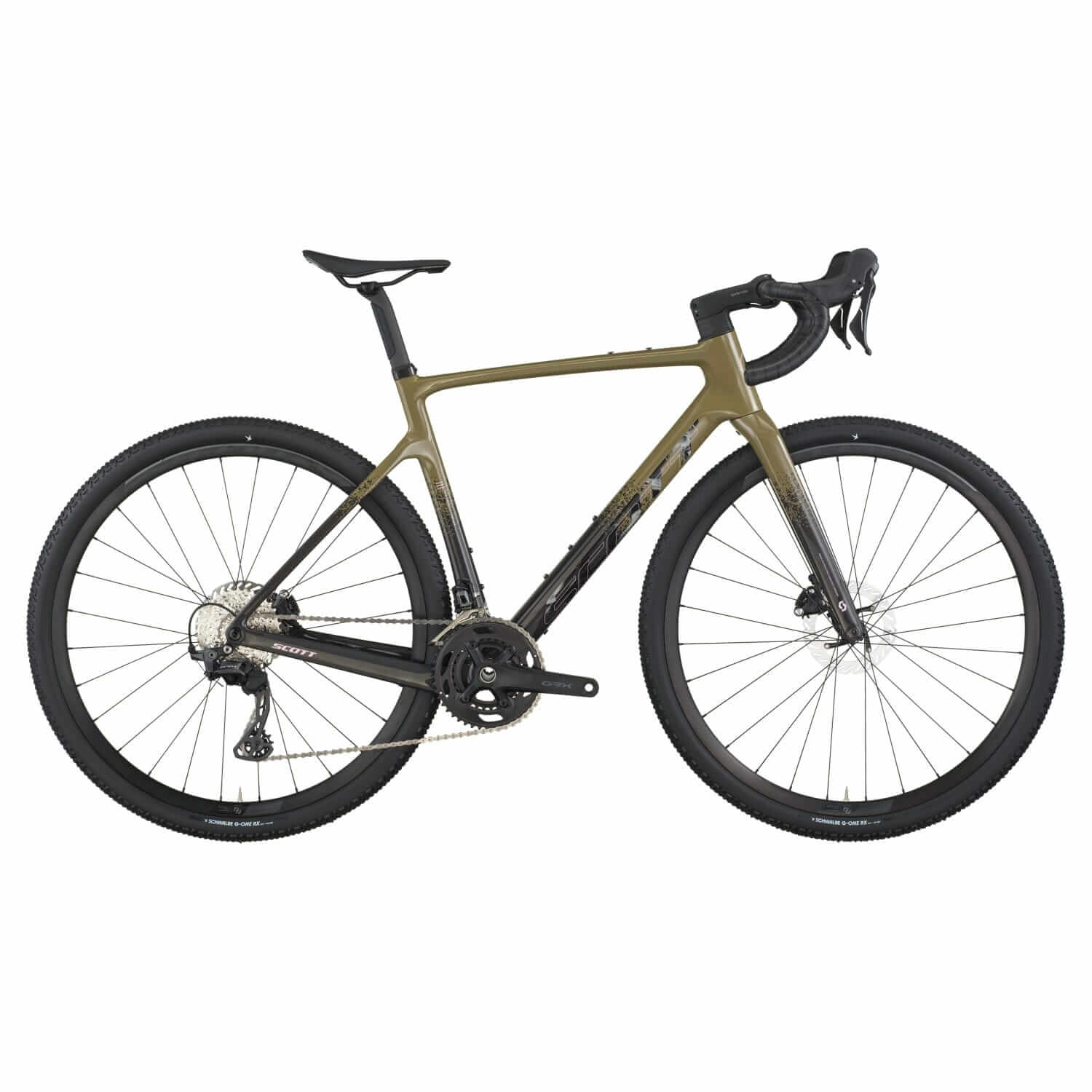 SCOTT ADDICT GRAVEL 40 2026