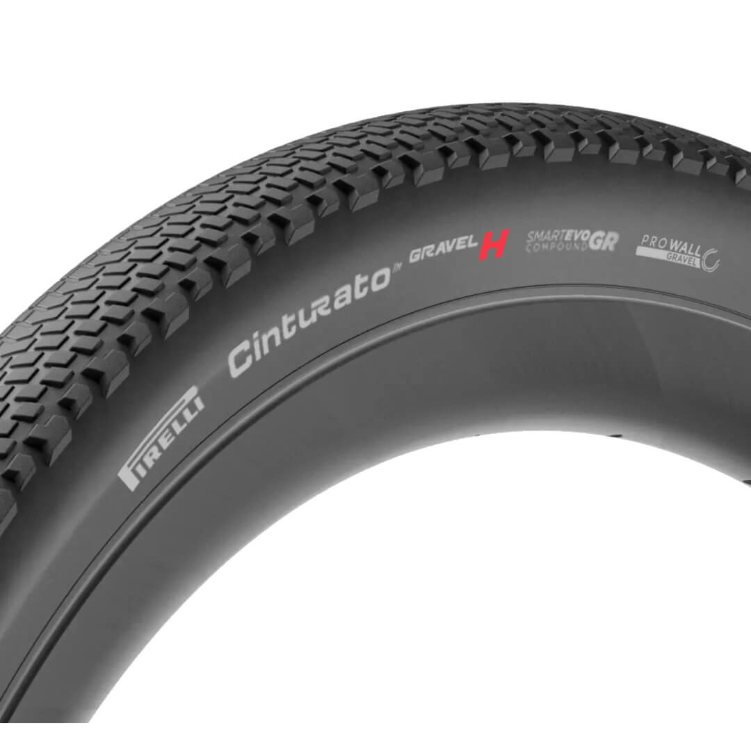 CUBIERTA PLEGABLE GRAVEL PIRELLI CINTURATO GRAVEL H PROWALL SMARTEVOGR