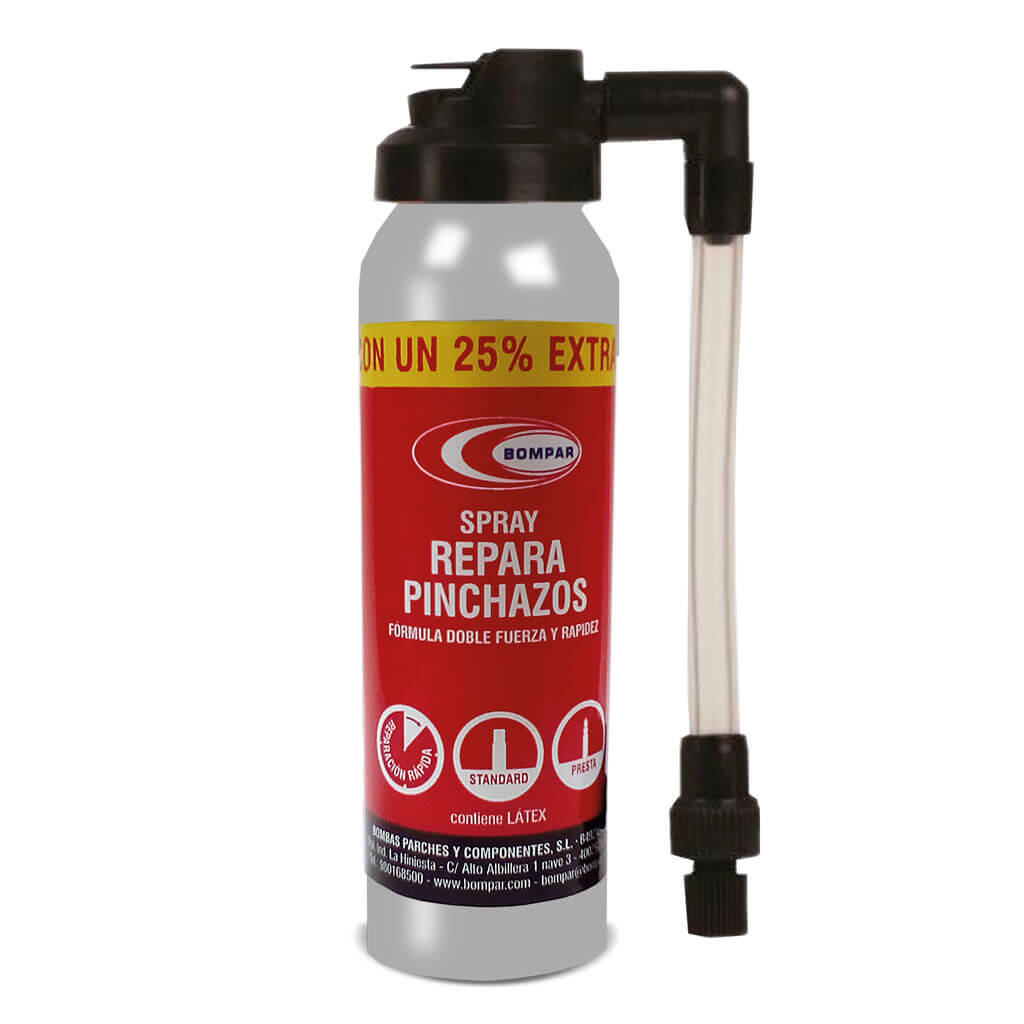 SPRAY ANTIPINCHAZOS BOMPAR 125ml