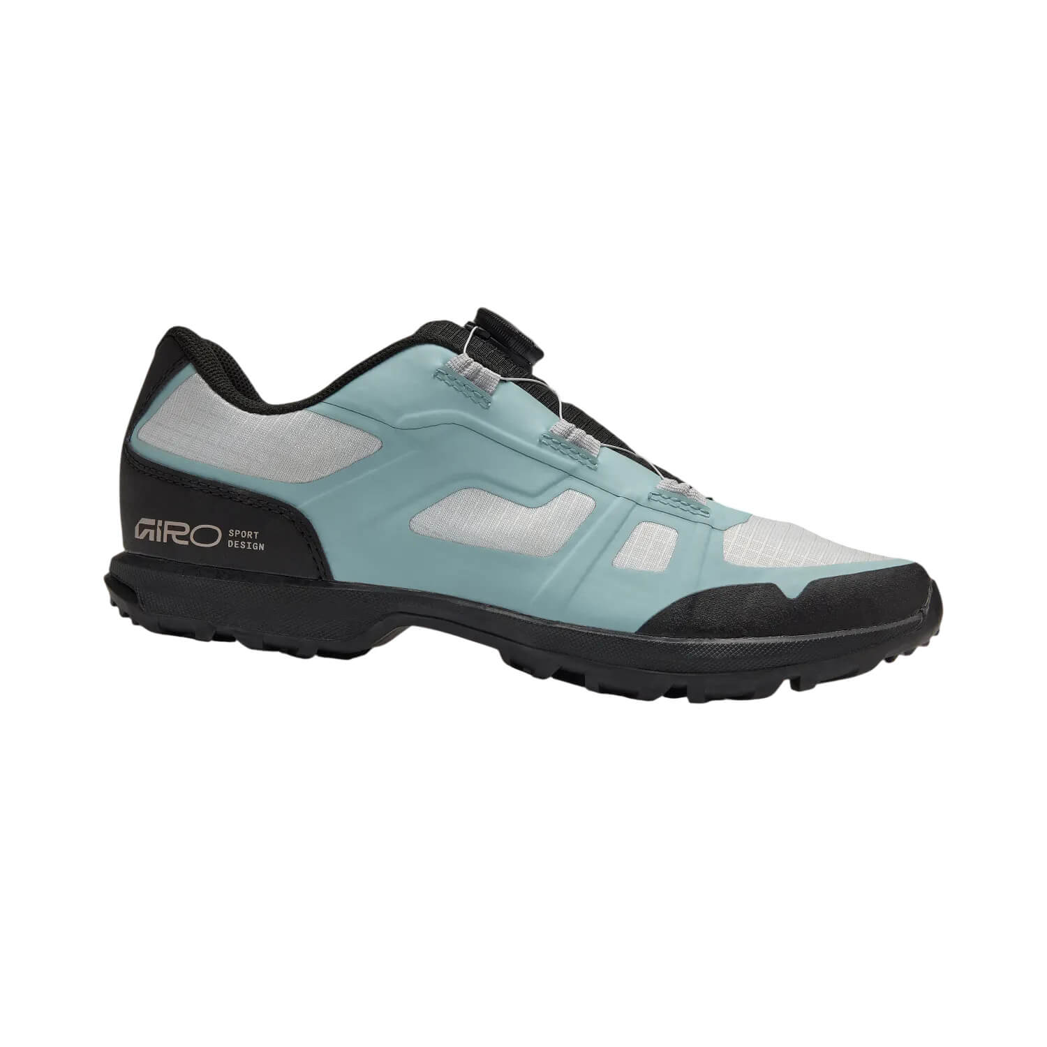 ZAPATILLAS MTB GIRO GAUGE BOA