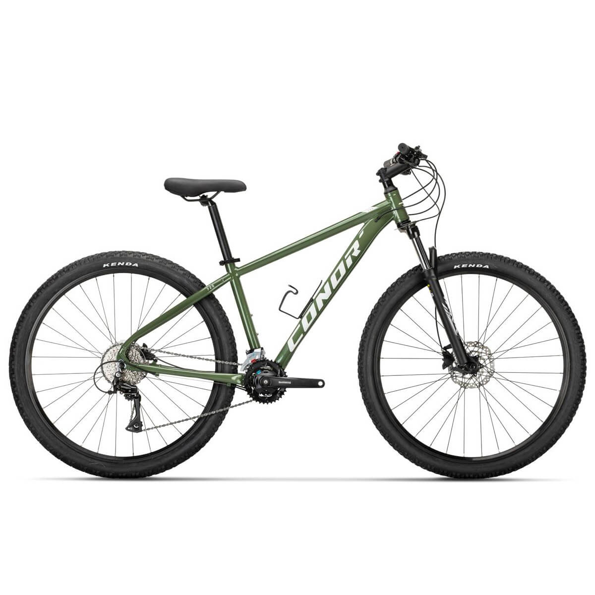 CONOR 720 2026
