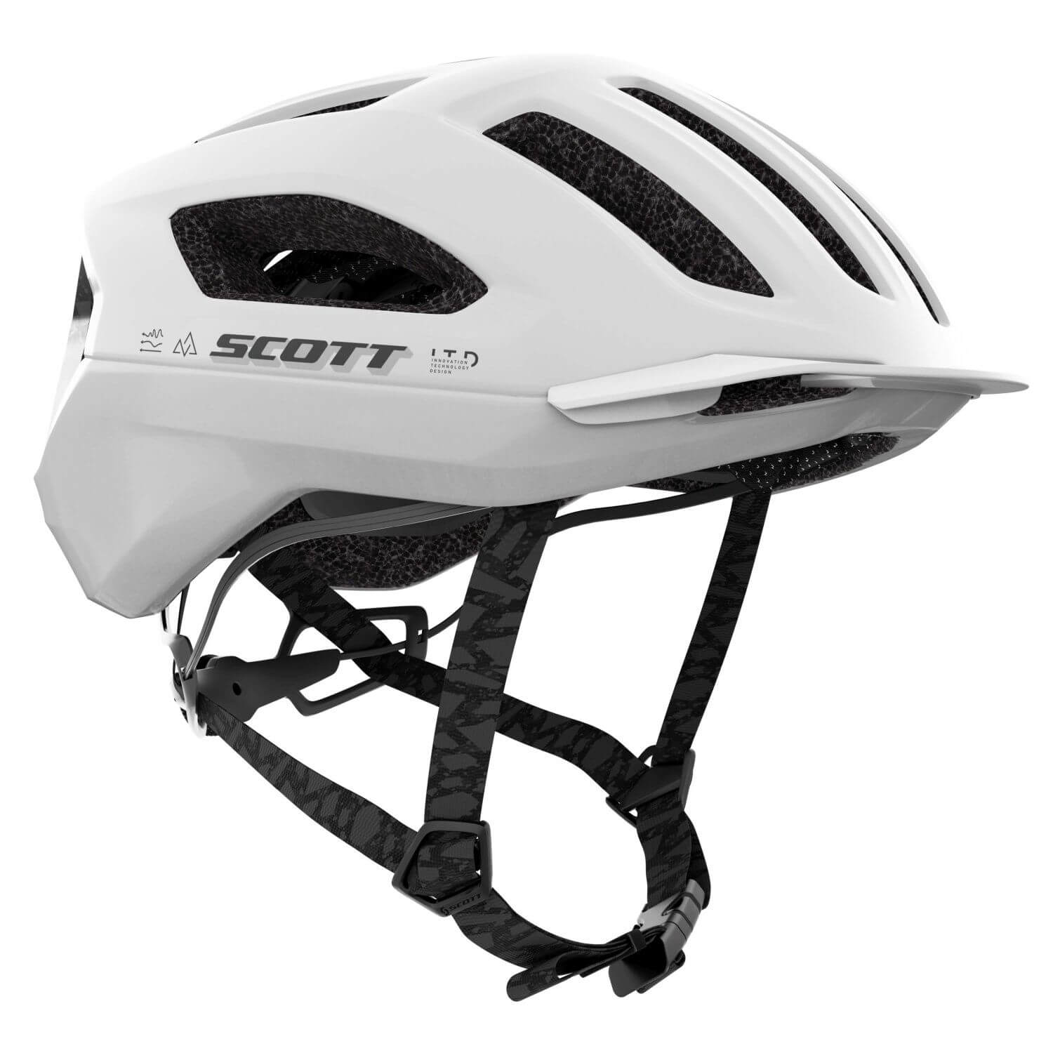 CASCO SCOTT SIERRA MIPS 2026