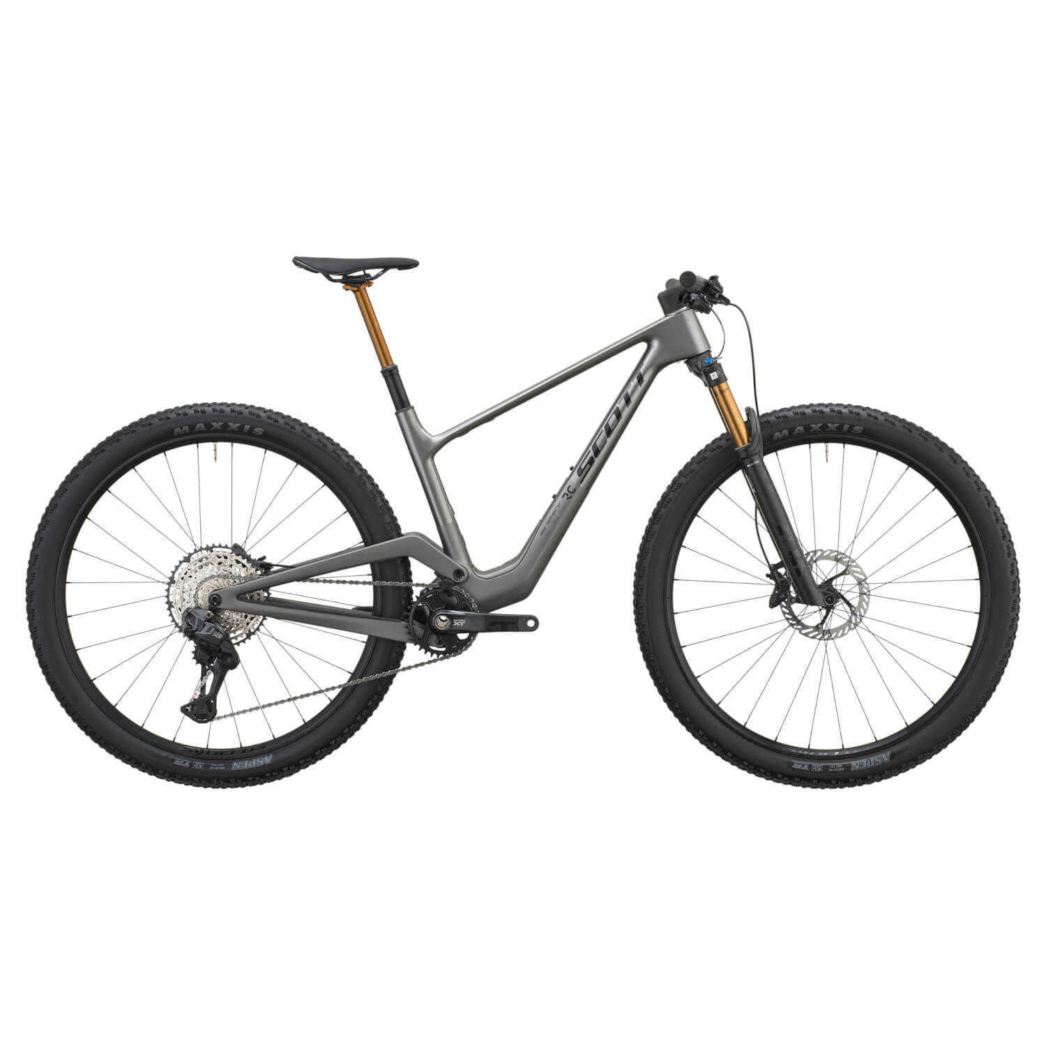 SCOTT SPARK RC EXPERT 2026