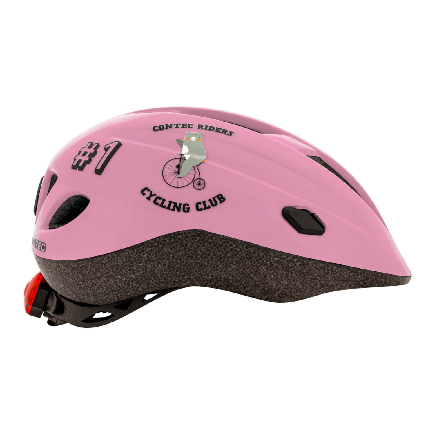CASCO JUNIOR CONTEC JUNO CIRCUS