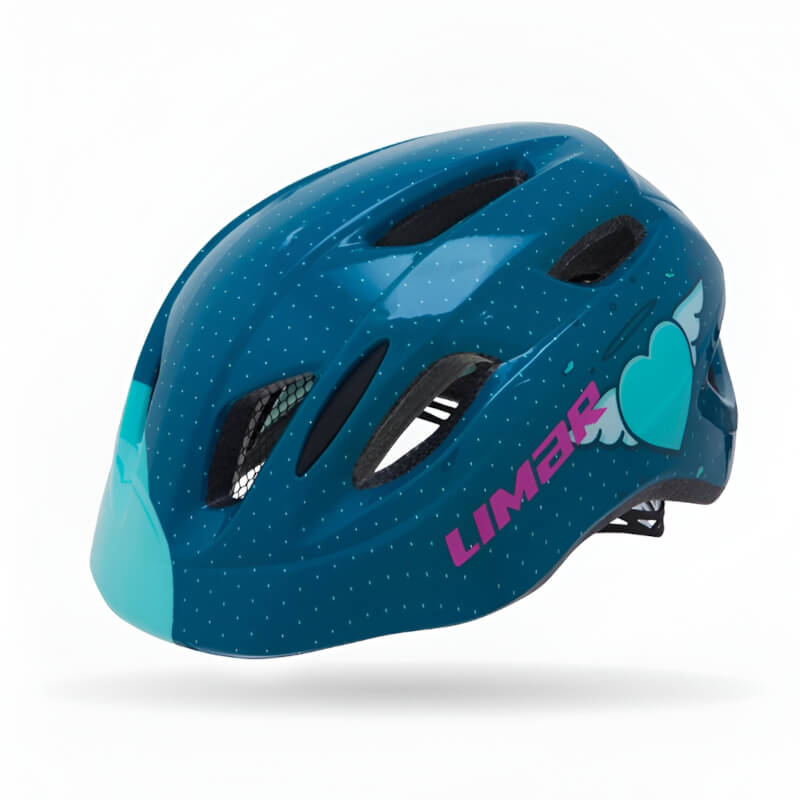 CASCO JUNIOR LIMAR KID PRO