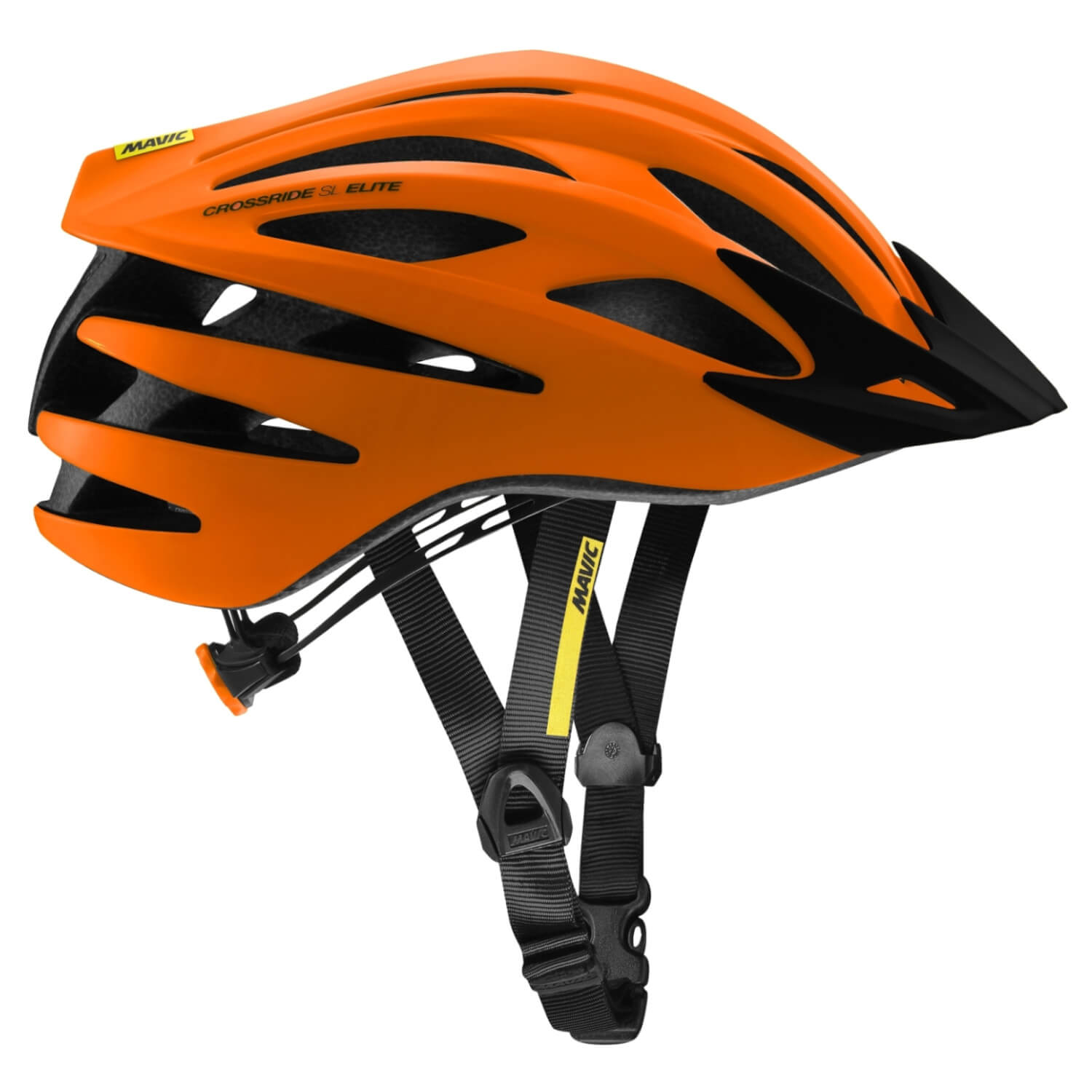 CASCO MAVIC MTB CROSSRIDE SL ELITE