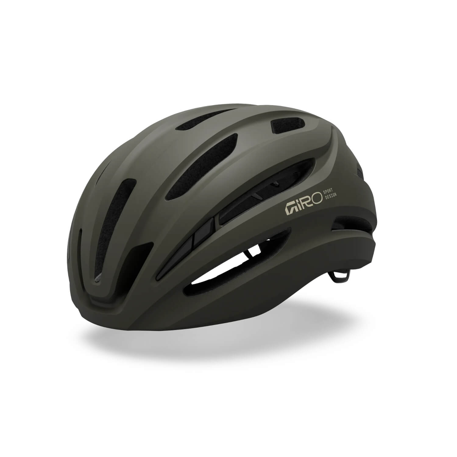 CASCO GIRO ISODE II