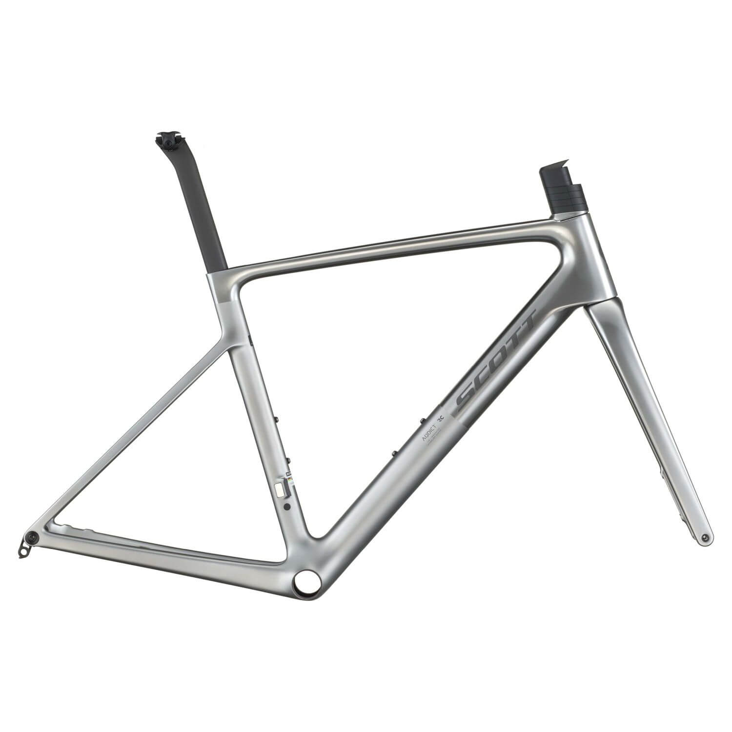 CUADRO CARRETERA SCOTT ADDICT RC ULTIMATE HMX SL 2026