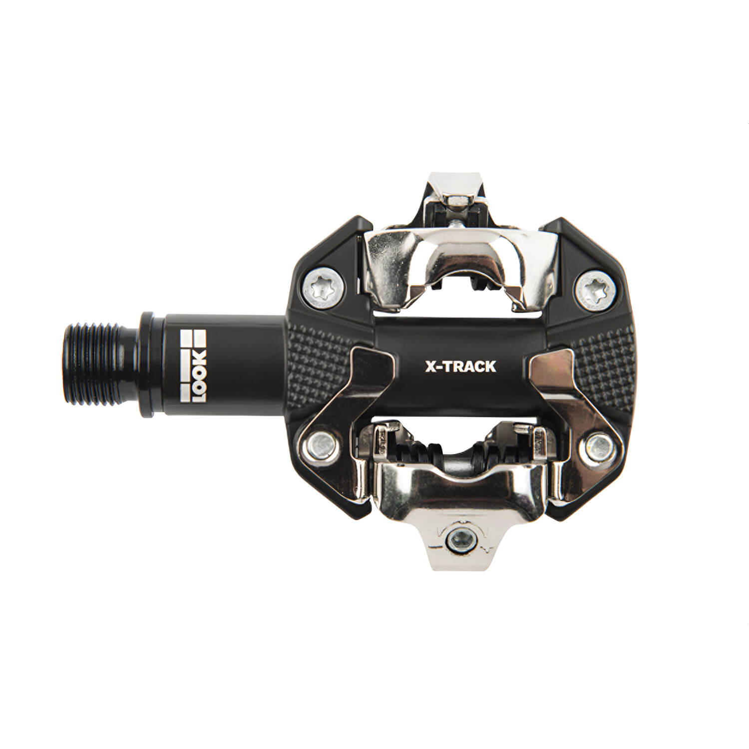 PEDALES MTB LOOK X-TRACK SPD