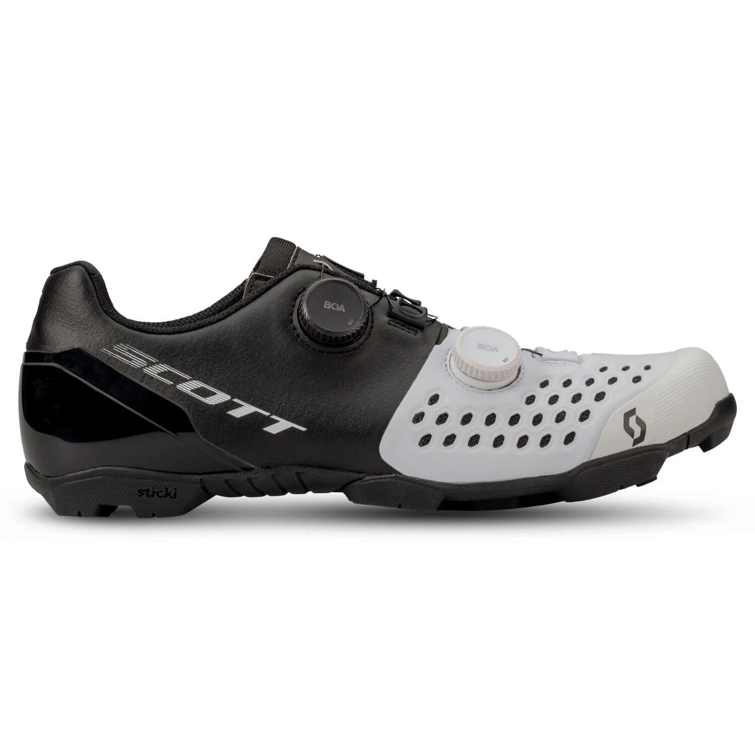 ZAPATILLAS MTB SCOTT RC 2025
