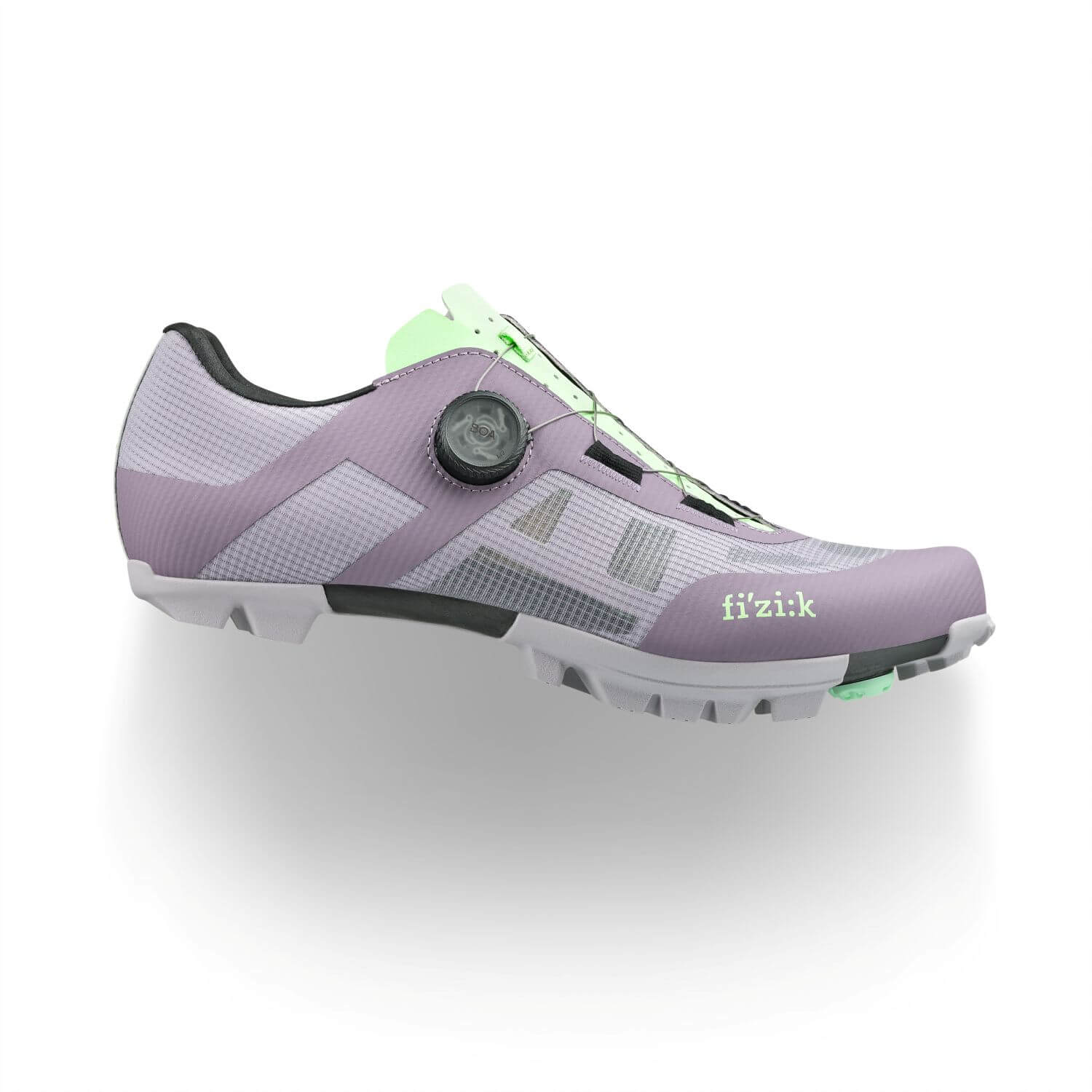 ZAPATILLAS MTB FIZIK VENTO PROXY